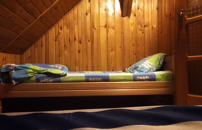 Casita del Bosque - Foto 7