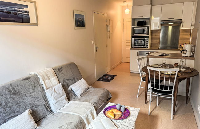 Le Vieux Port - Foto 7