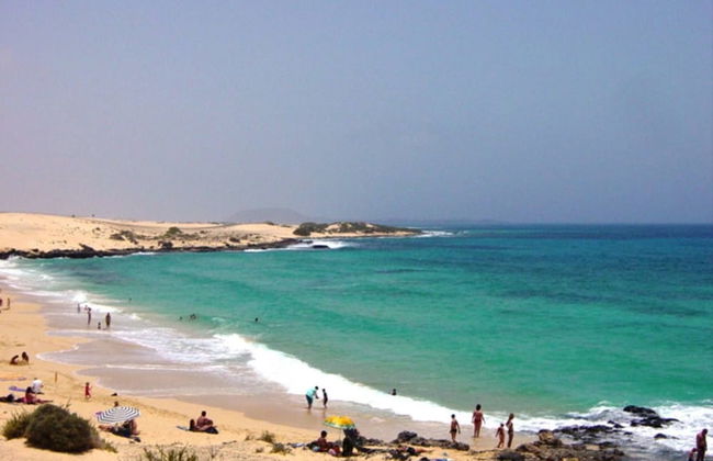 Beach Apt With Fast Wifi - Foto 17