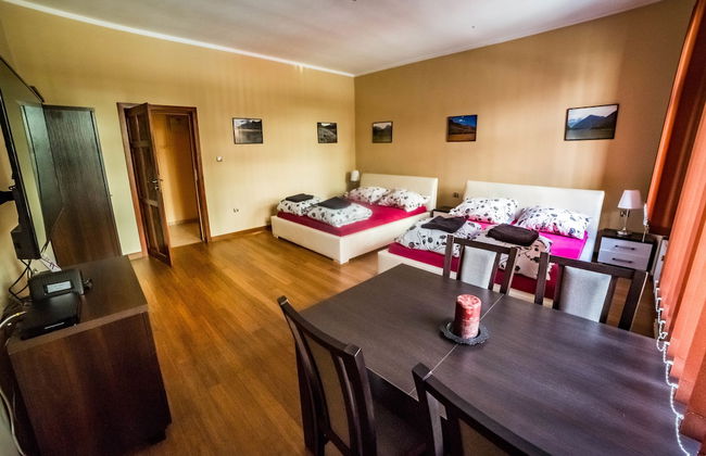 SG Apartments - Foto 24