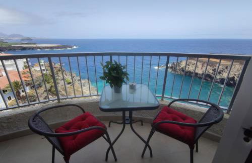 Over Open Sea Apartment - Foto 33