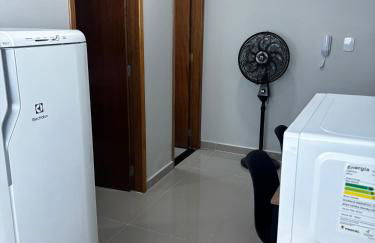 Hachi Flats - GRU - Foto 32