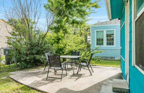 The Seahorse - Foto 23