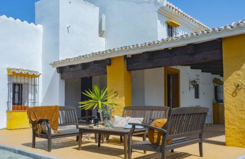 Cubo's Cortijo El Perezon - Foto 13