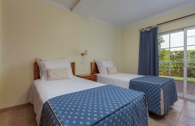 Villas Barrocal - Foto 20