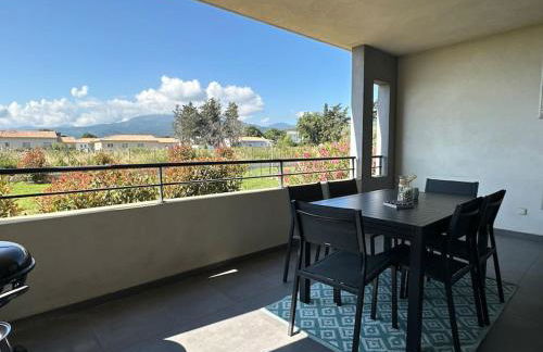 5 min des plages - Appt 2 chambres A Casa Bella - Foto 35