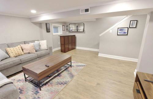 Taylor St Townhouse - Private Parking - Foto 29