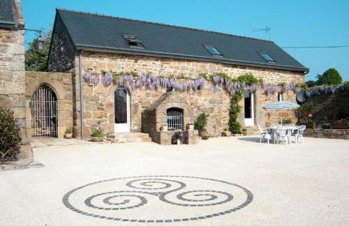 Holiday Home Gîte Triskell by Interhome - Foto 1