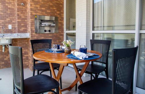 Studio Completo a Beira Mar, Grand Smart Residence - Photo 26