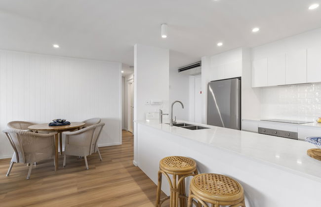 84 The Spit Holiday Apartments - Foto 71