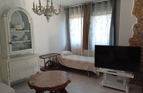 Villa Bersani - Photo 4