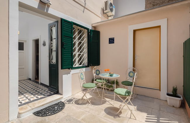 Luxury Apartment With Patio in the Heart of Split - Foto 22