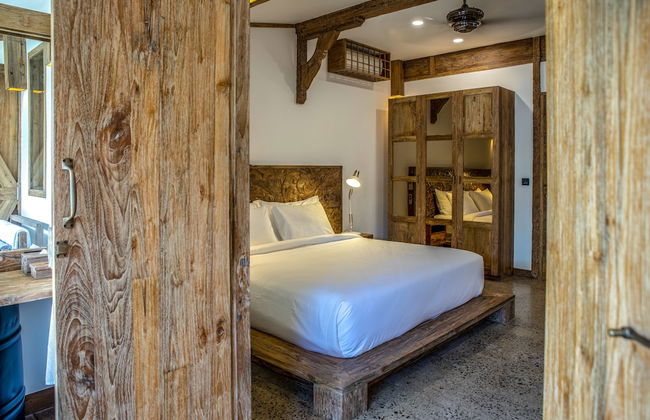 Kuno Villas - Foto 75