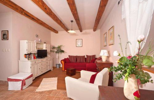 Franciska in Smoljanci - Haus für 5 Personen - Foto 36