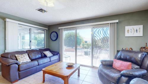 Long-Term Stay in Sun City! Lovely Home with Patio - Foto 1