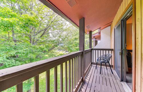 4 Mi to Windham Mountain Ski Getaway! - Foto 24