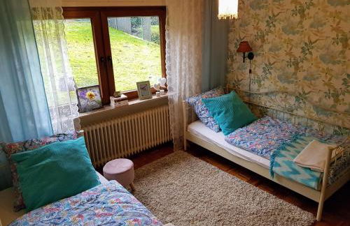 Ferienwohnung Rheinzeit beim Toni - Foto 15