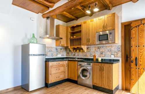 Apartamentos Entre Senderos - Foto 7