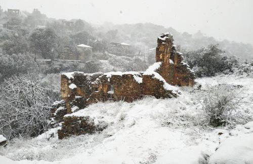 Iris' Traditional Stone House - Foto 7