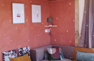 Appartement skis aux pieds, à Peisey Vallandry - Foto 12