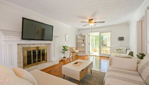 1223 Settlebench Ln NW Kennesaw - Foto 2