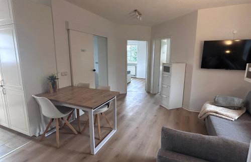 Ferienwohnung Am Weifberg in Hinterhermsdorf Sächsische Schweiz - Photo 11