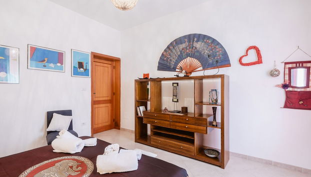 Apartment In The Heart Of Alghero - Foto 4, Habitación