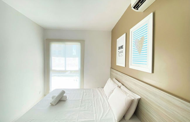 Flats no Muro Alto Club - Foto 20