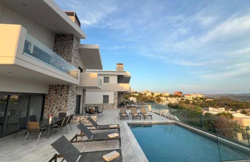 Theologos Views - Foto 20