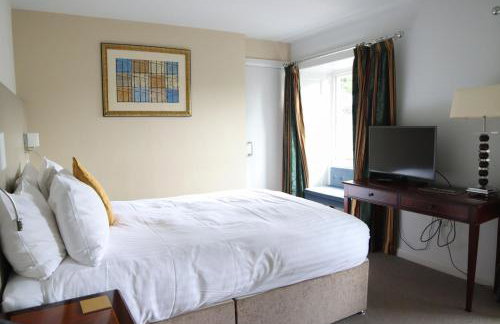 Plas Nanteos Mansion - Foto 57