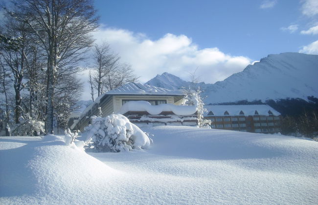 Cabañas Del Martial - Foto 44