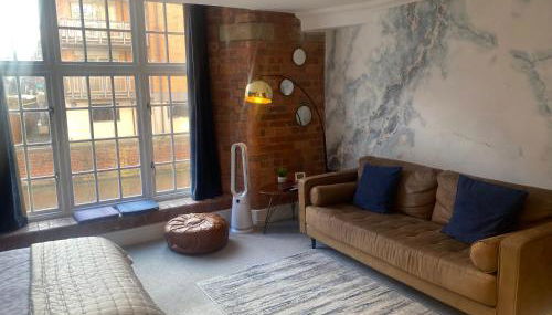 Perfect Studio in central York - Foto 5