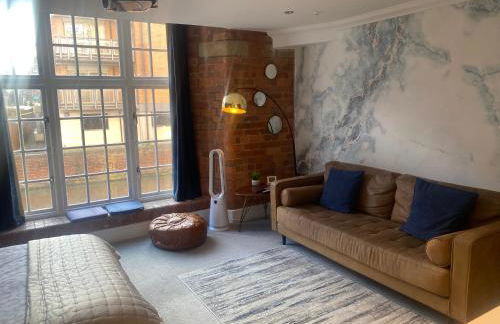 Perfect Studio in central York - Foto 5