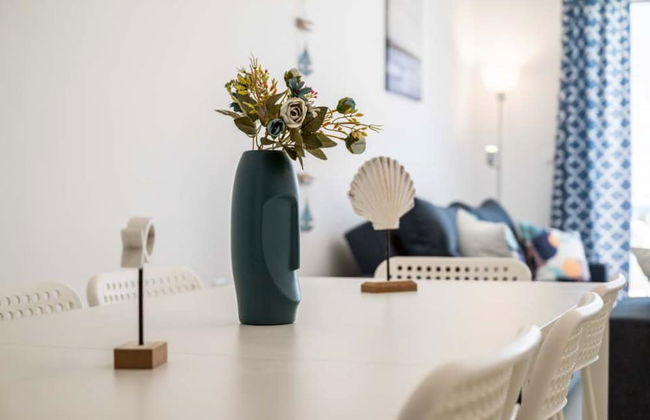 Xenos Villa 5 With a Private Pool Near the sea - Photo 36