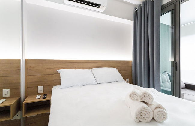 Studios Hub Vila Madalena - Foto 15