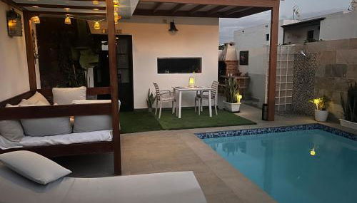 Romantico con piscina privada solo para ti - Foto 5