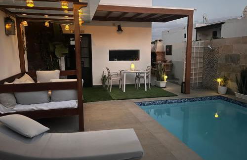 Romantico con piscina privada solo para ti - Foto 5