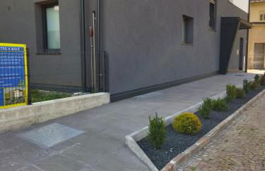 Suite Svaizer con giardino privato - Foto 16