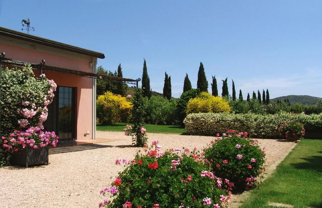 Agriturismo Fattoria Il Casalone - Foto 32