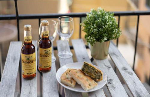 WONDERFUL NOLI - appartamento Noli Liguria Italia - Foto 26