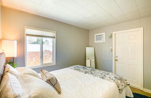 2 Mi to Ocean Long Beach Home with Gas Grill! - Foto 16