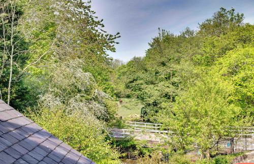 The Gearings at Spindlestone - Foto 25