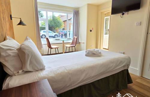 Duke of the Pond - Room 1 - New Forest - Foto 1