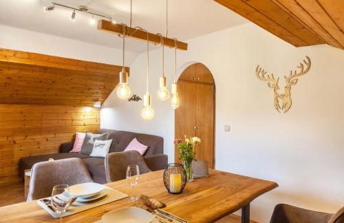 Ferienwohnung Reschberg - Foto 5