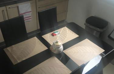 La maison pailletée Giromagny - Foto 32