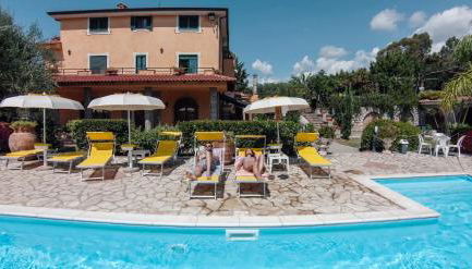 Residence e B&B Villamirella - Foto 5