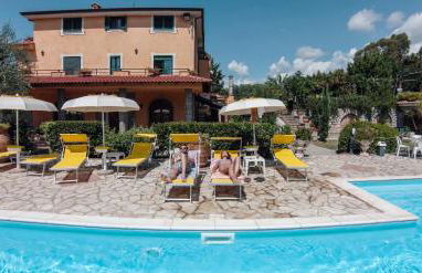 Residence e B&B Villamirella - Foto 5