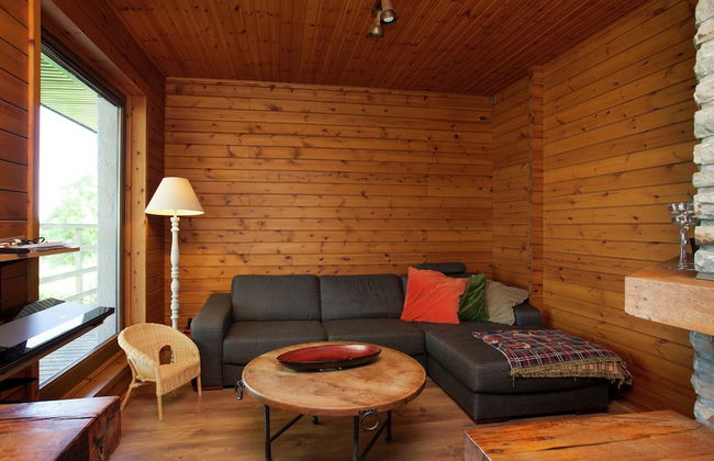 Rendeux Valley View Retreat - Photo 15