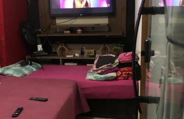 Recanto Privativo Suítes Brisas de Araruama - Região dos Lagos - Photo 67