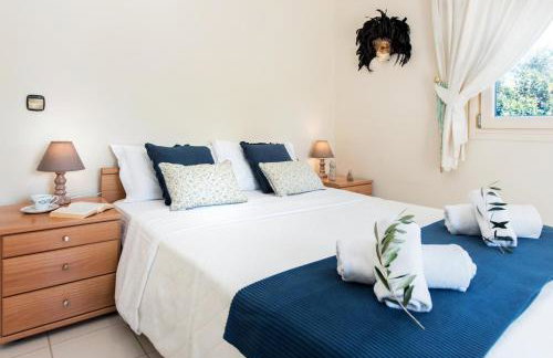 Villa INVA Korfu - Foto 40